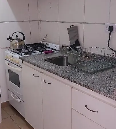 Tu Refugio Monoambiente Centrico Con Cochera San Carlos de Bariloche Exterior foto