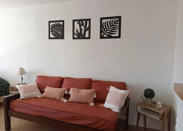 Tu Refugio Monoambiente Centrico Con Cochera